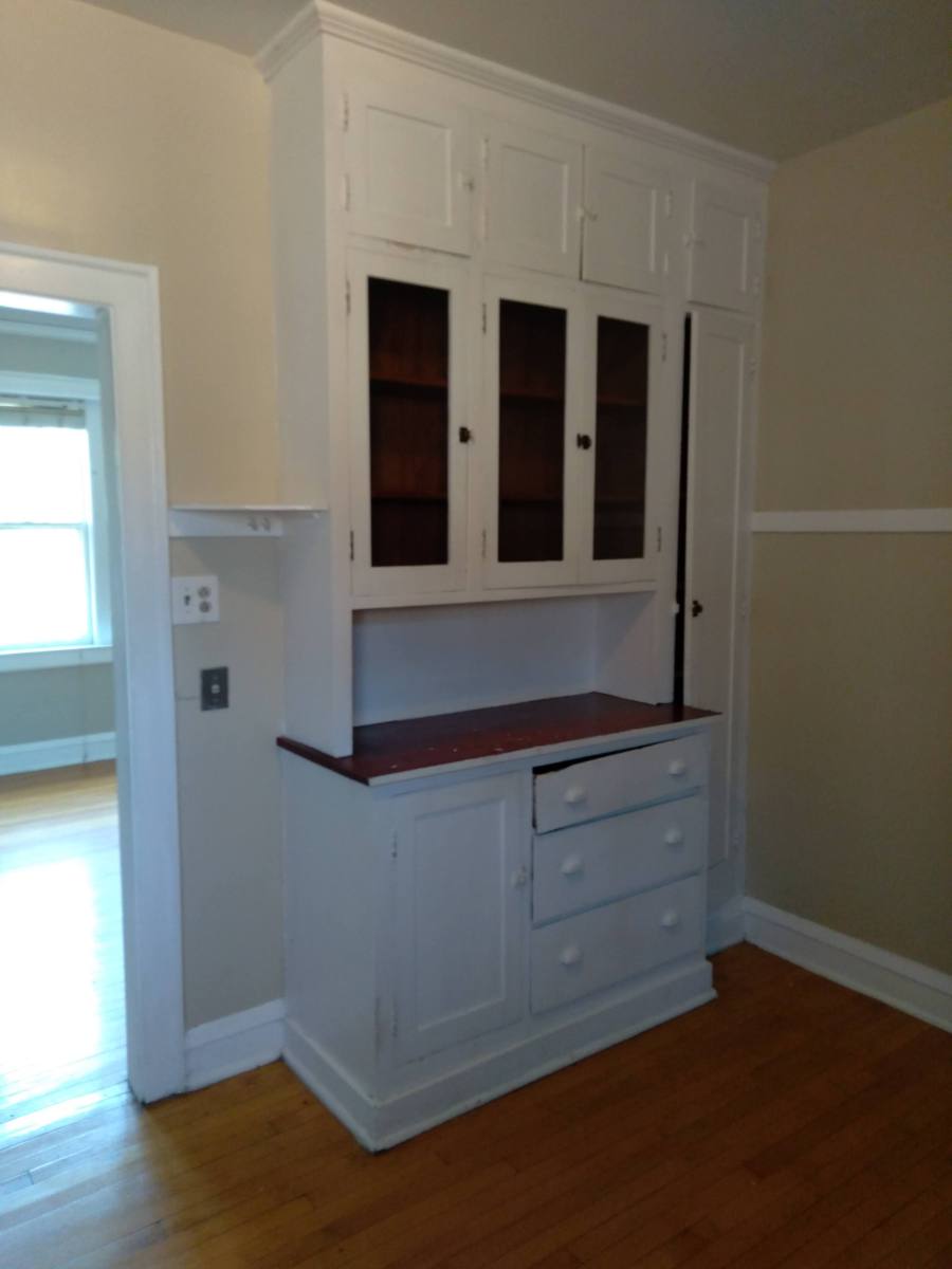 Apartment for rent at 801 Case St #1, Evanston, IL 60202