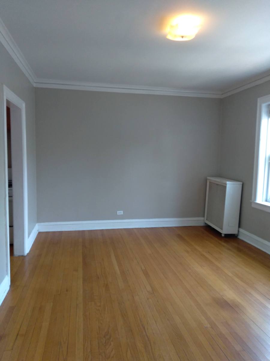 Apartment for rent at 801 Case St #1, Evanston, IL 60202