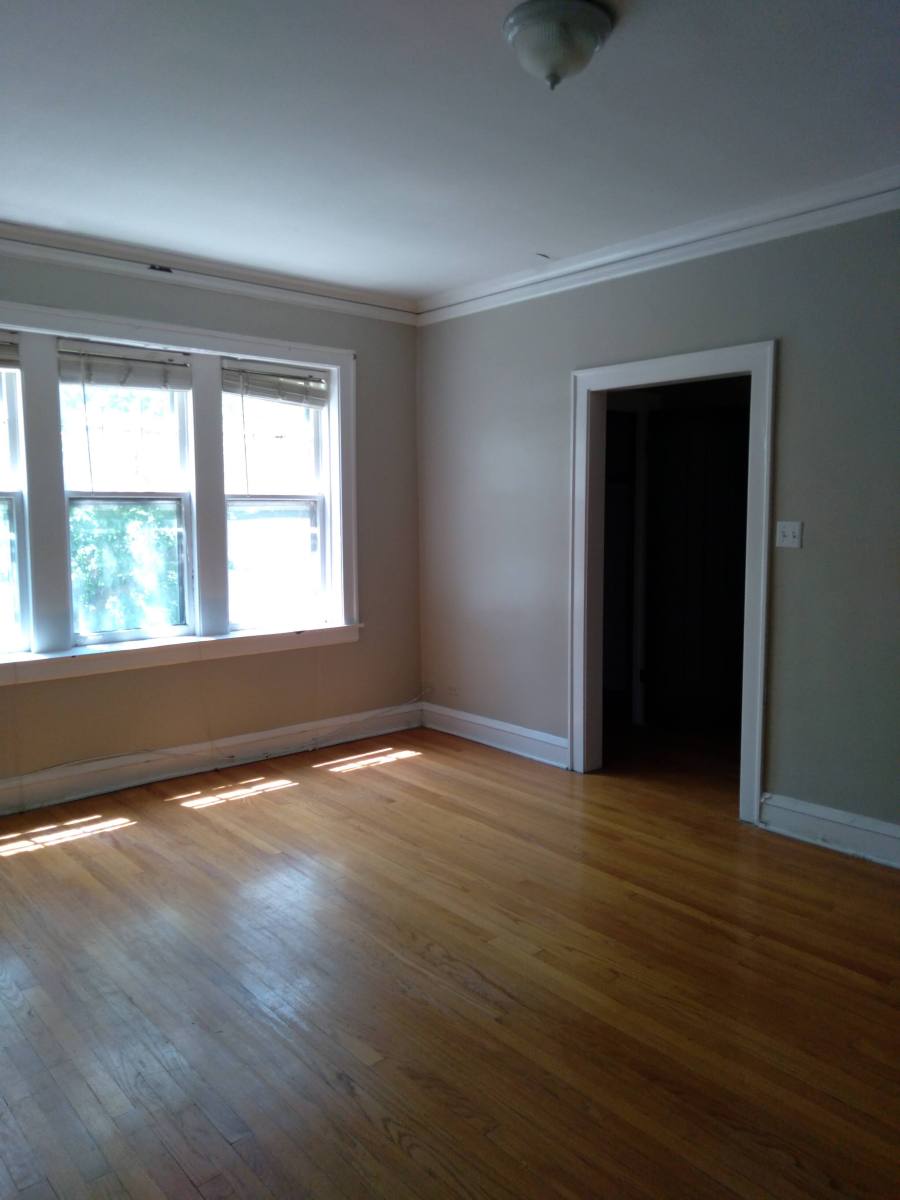 Apartment for rent at 801 Case St #1, Evanston, IL 60202