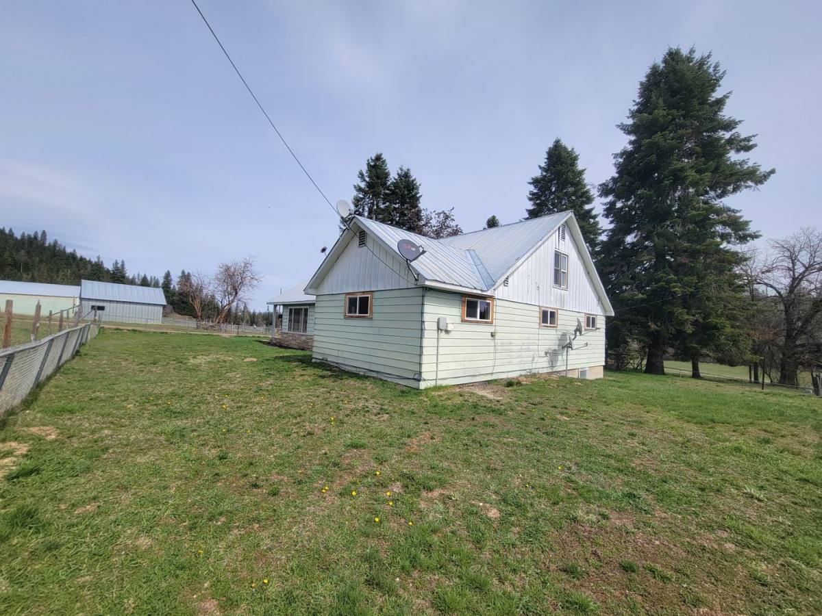 House for rent at 1151 Pease Rd, Usk, WA 99180