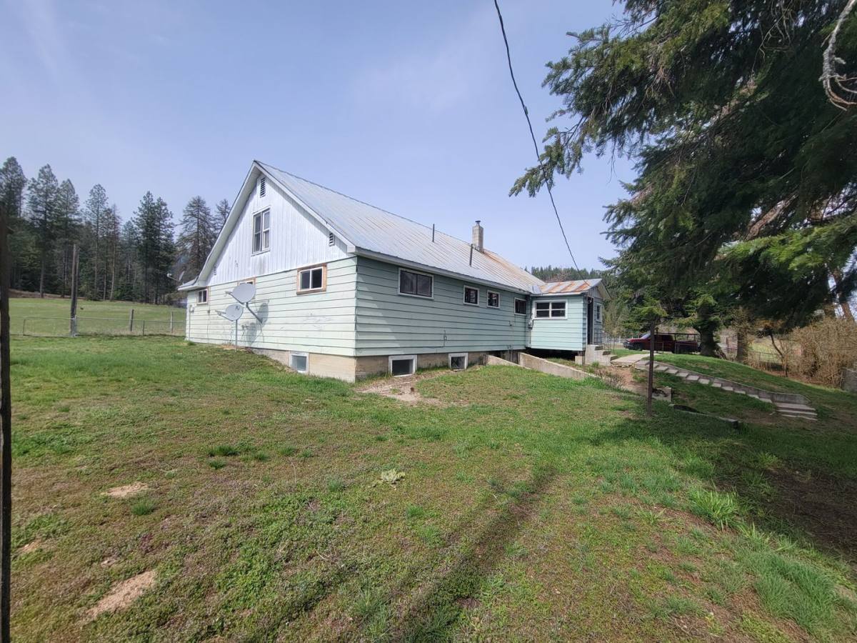 House for rent at 1151 Pease Rd, Usk, WA 99180