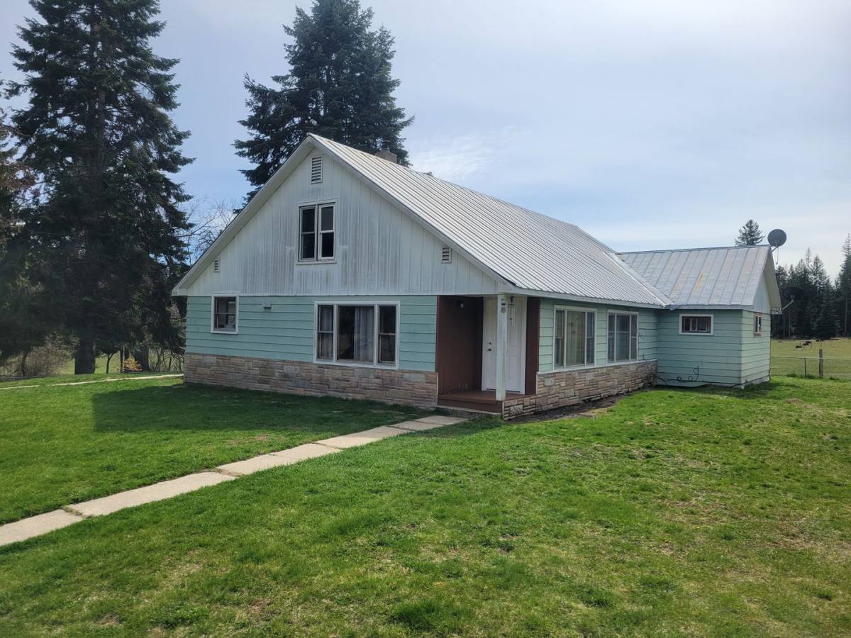 House for rent at 1151 Pease Rd, Usk, WA 99180