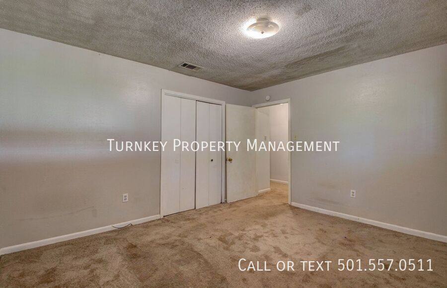 Apartment for rent at 9012 Tanya Dr #B, Little Rock, AR 72204
