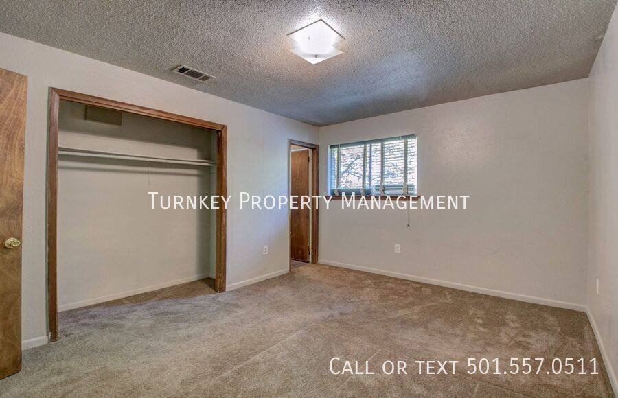 Apartment for rent at 9012 Tanya Dr #B, Little Rock, AR 72204