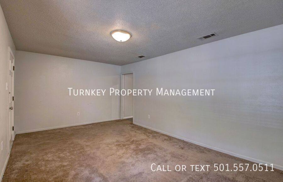 Apartment for rent at 9012 Tanya Dr #B, Little Rock, AR 72204