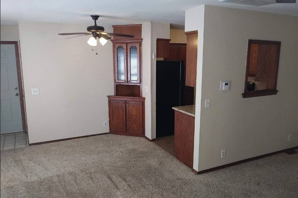 Townhouse for rent at 4107 Heritage Place Dr, Norman, OK 73072
