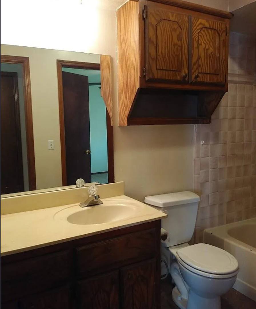 Townhouse for rent at 4107 Heritage Place Dr, Norman, OK 73072