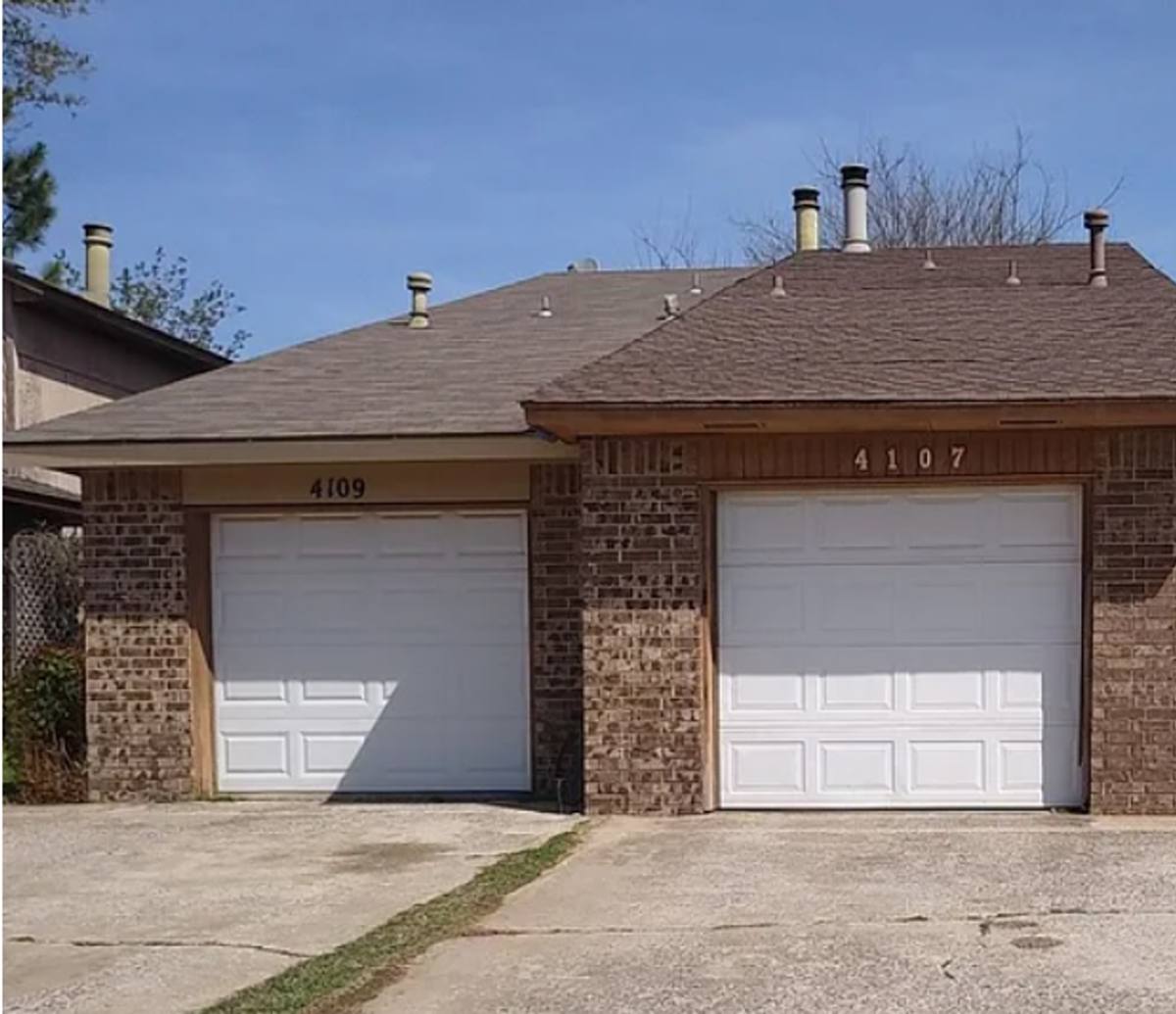 Townhouse for rent at 4107 Heritage Place Dr, Norman, OK 73072