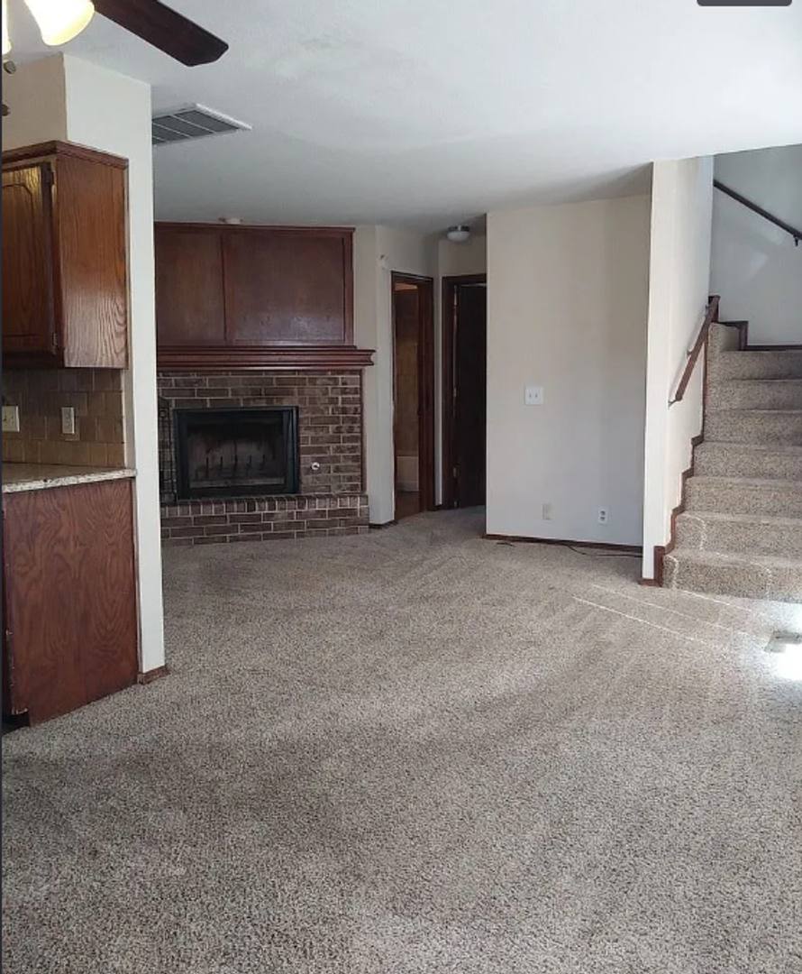 Townhouse for rent at 4107 Heritage Place Dr, Norman, OK 73072