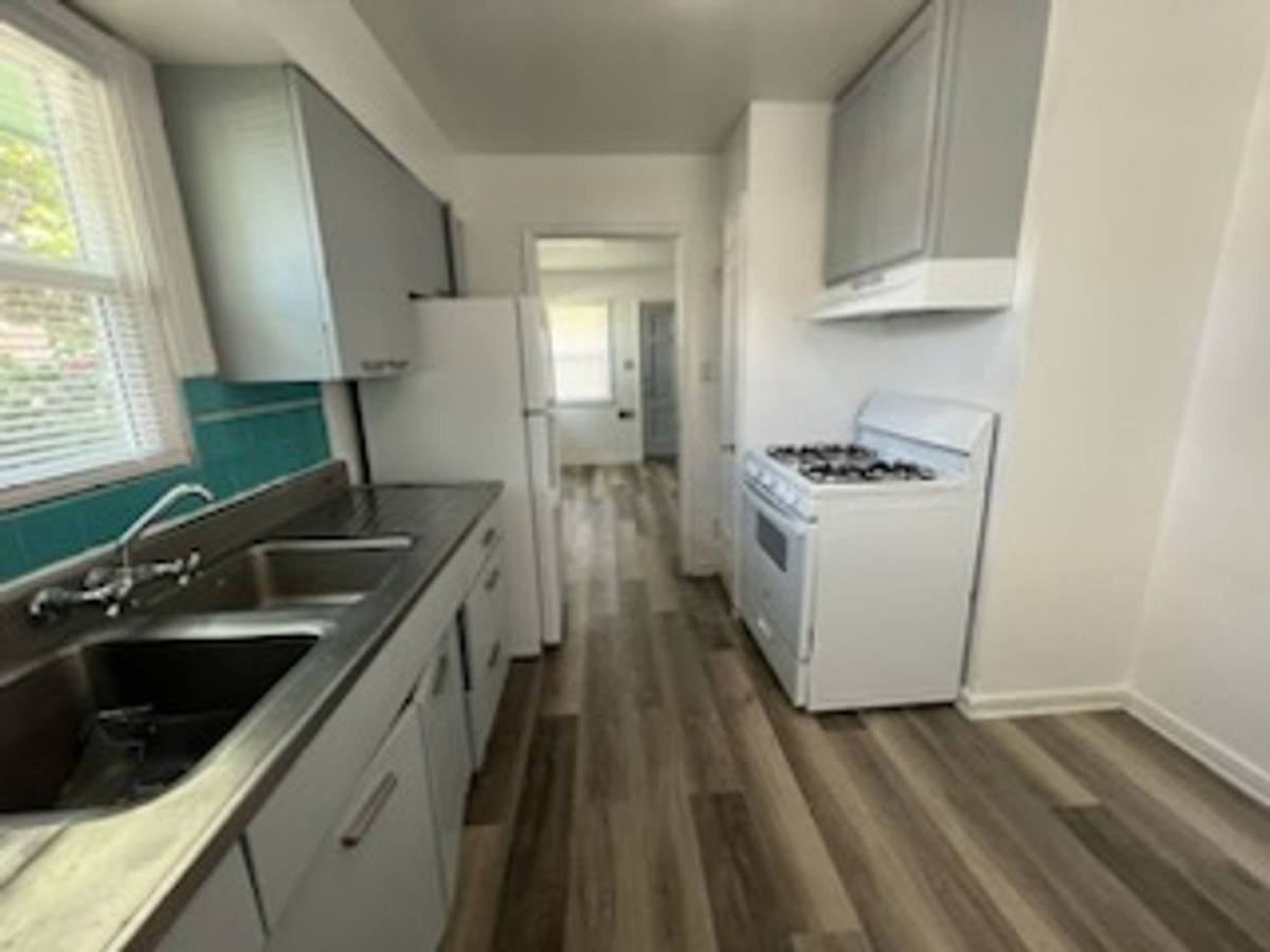 Apartment for rent at 2132-2136 E Peralta Way, Fresno, CA 93703