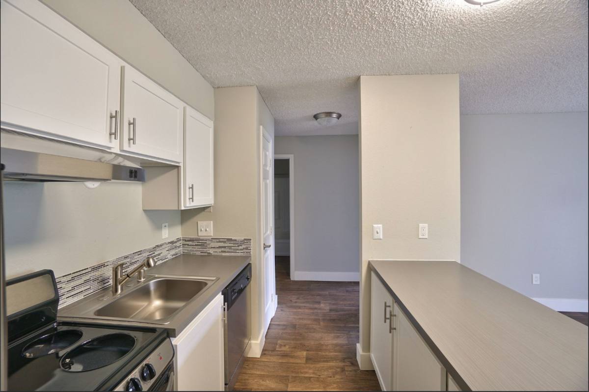 Apartment for rent at 165 SW Eastman Parkway, Gresham, OR 97080