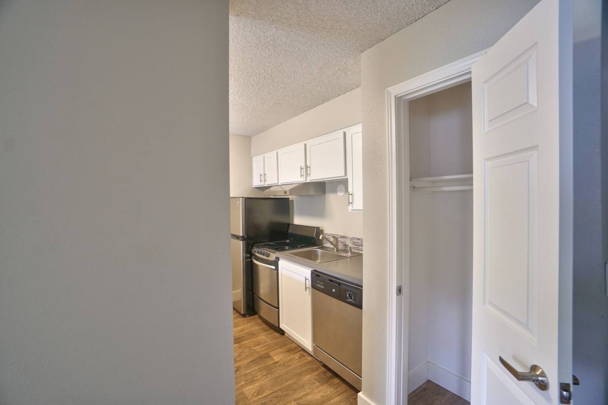 Apartment for rent at 165 SW Eastman Parkway, Gresham, OR 97080