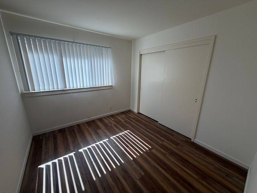 Apartment for rent at 2255 Hearst Ave #27, Berkeley, CA 94709