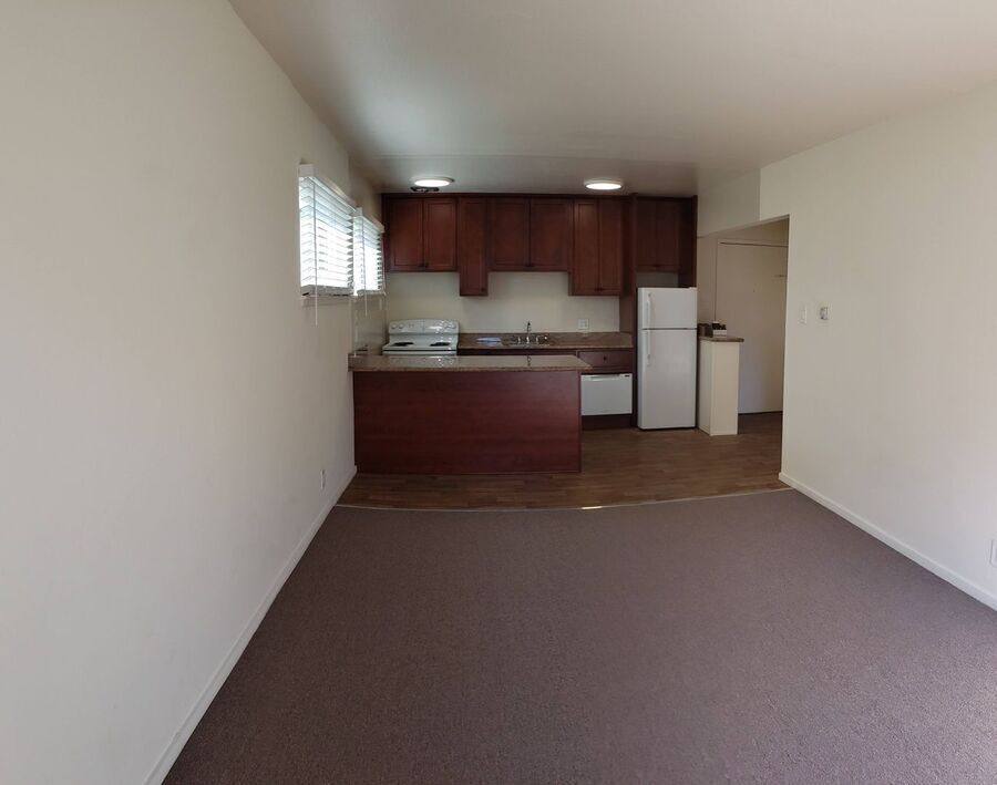 Apartment for rent at 2255 Hearst Ave #27, Berkeley, CA 94709