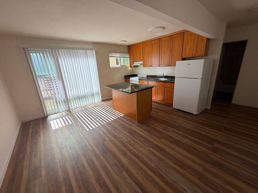 Apartment for rent at 2255 Hearst Ave #27, Berkeley, CA 94709