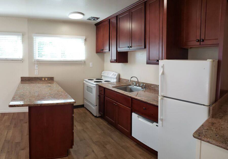 Apartment for rent at 2255 Hearst Ave #27, Berkeley, CA 94709