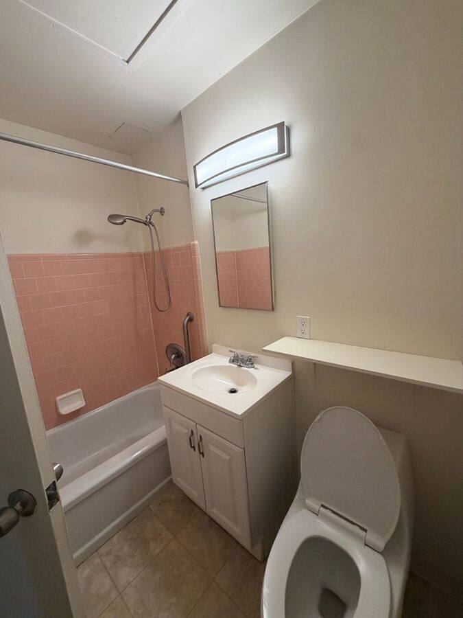 Apartment for rent at 2255 Hearst Ave #27, Berkeley, CA 94709