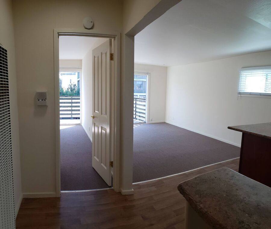 Apartment for rent at 2255 Hearst Ave #27, Berkeley, CA 94709