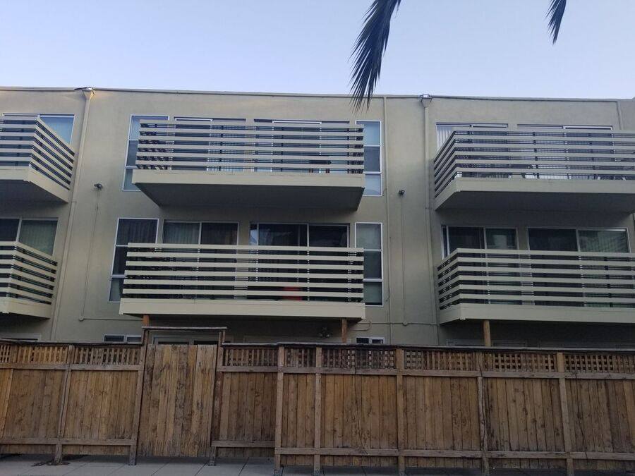 Apartment for rent at 2255 Hearst Ave #27, Berkeley, CA 94709