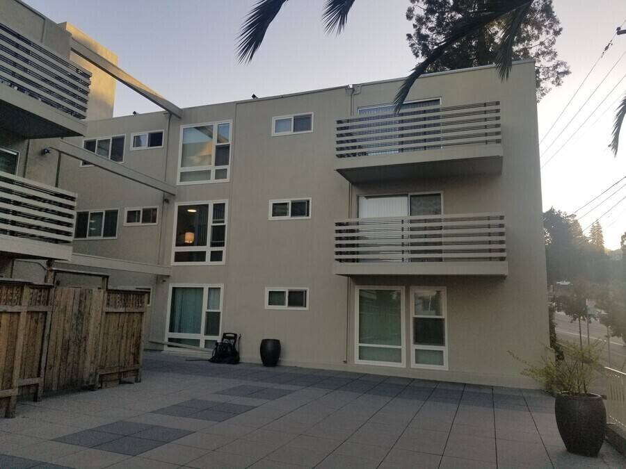 Apartment for rent at 2255 Hearst Ave #27, Berkeley, CA 94709