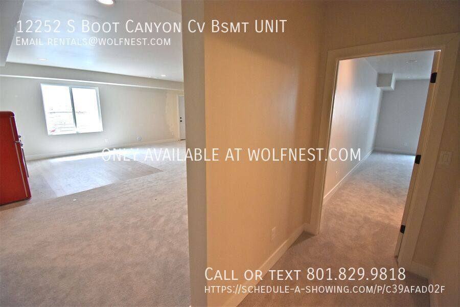 Apartment for rent at 12252 S Boot Canyon Cove, Herriman, UT 84096