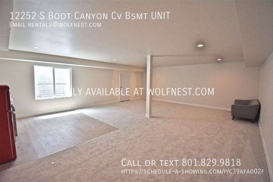 Apartment for rent at 12252 S Boot Canyon Cove, Herriman, UT 84096