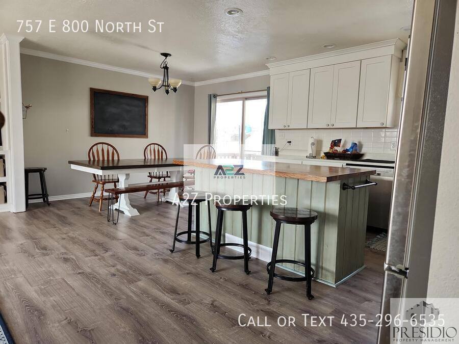 House for rent at 757 E 800 N St, Pleasant Grove, UT 84062