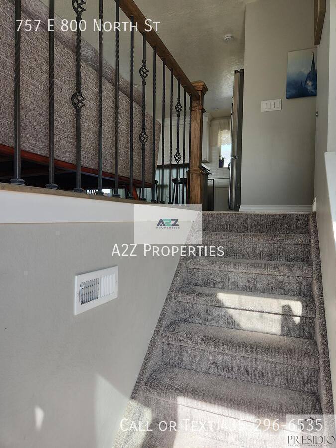 House for rent at 757 E 800 N St, Pleasant Grove, UT 84062