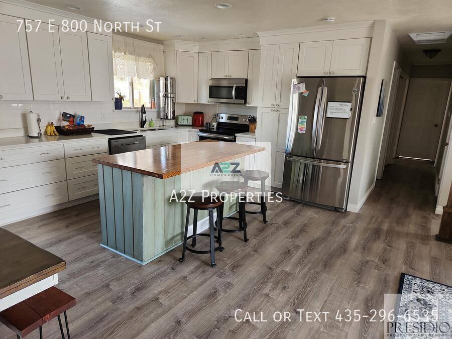 House for rent at 757 E 800 N St, Pleasant Grove, UT 84062