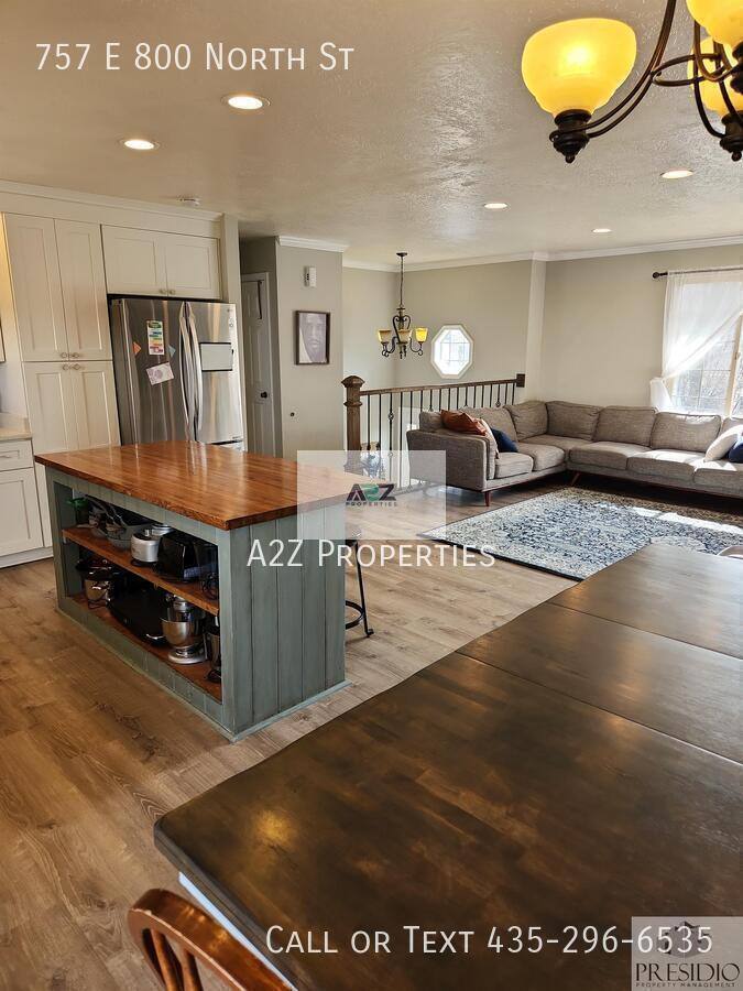 House for rent at 757 E 800 N St, Pleasant Grove, UT 84062