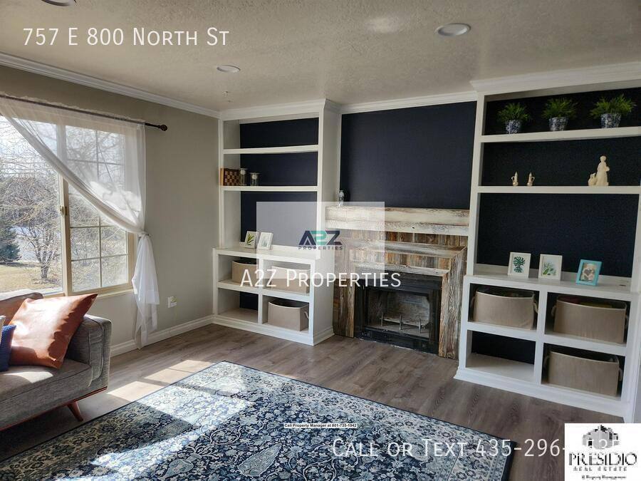 House for rent at 757 E 800 N St, Pleasant Grove, UT 84062