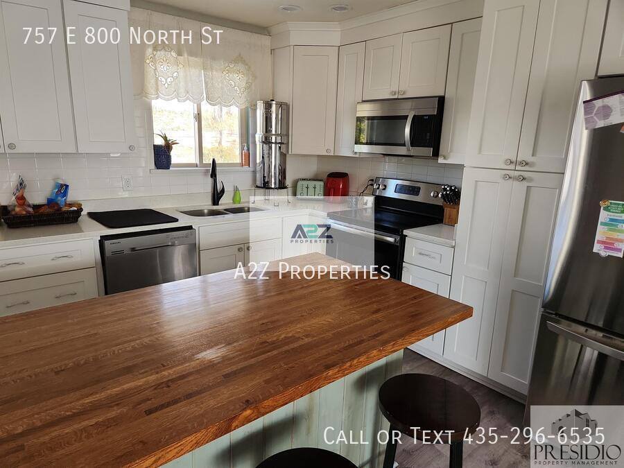 House for rent at 757 E 800 N St, Pleasant Grove, UT 84062