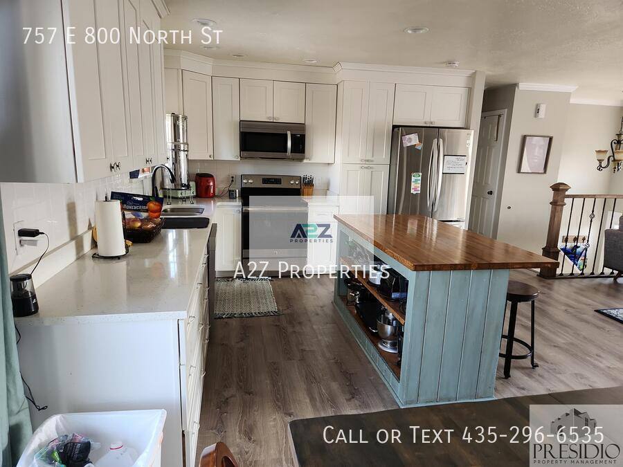 House for rent at 757 E 800 N St, Pleasant Grove, UT 84062
