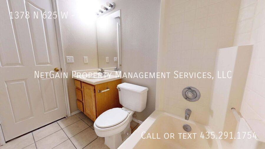 Apartment for rent at 1378 N 625 W #3, Cedar City, UT 84721