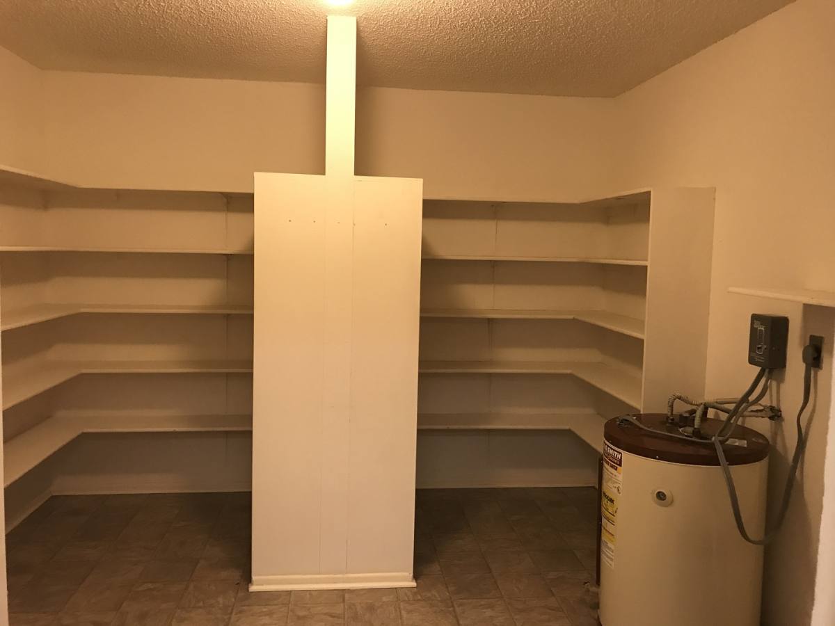 House for rent at 8115 Grimchester, Converse, TX 78109