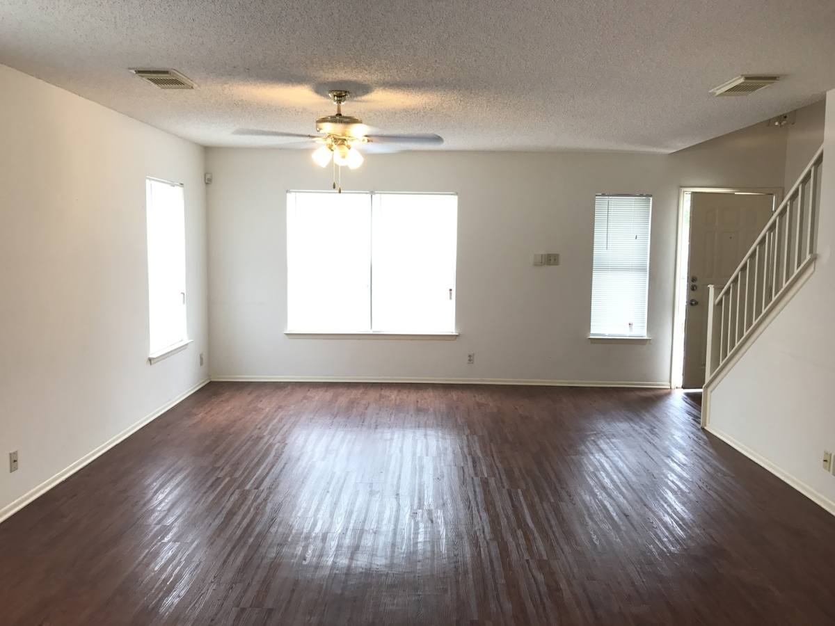 House for rent at 8115 Grimchester, Converse, TX 78109