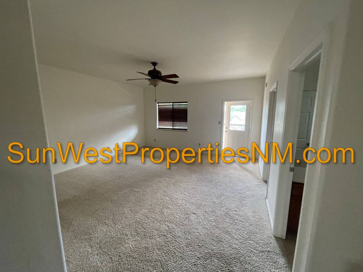 Townhouse for rent at 553 E Zia St, Aztec, NM 87410