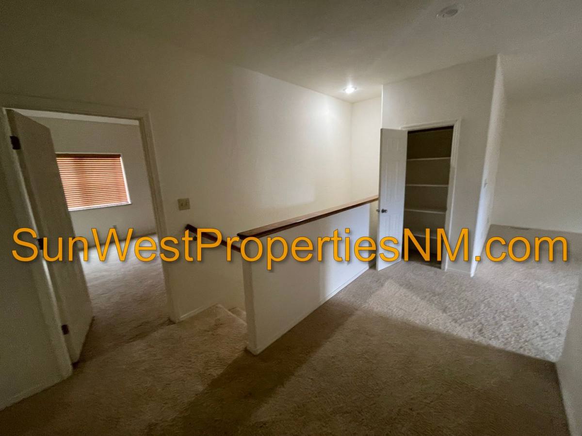Townhouse for rent at 553 E Zia St, Aztec, NM 87410