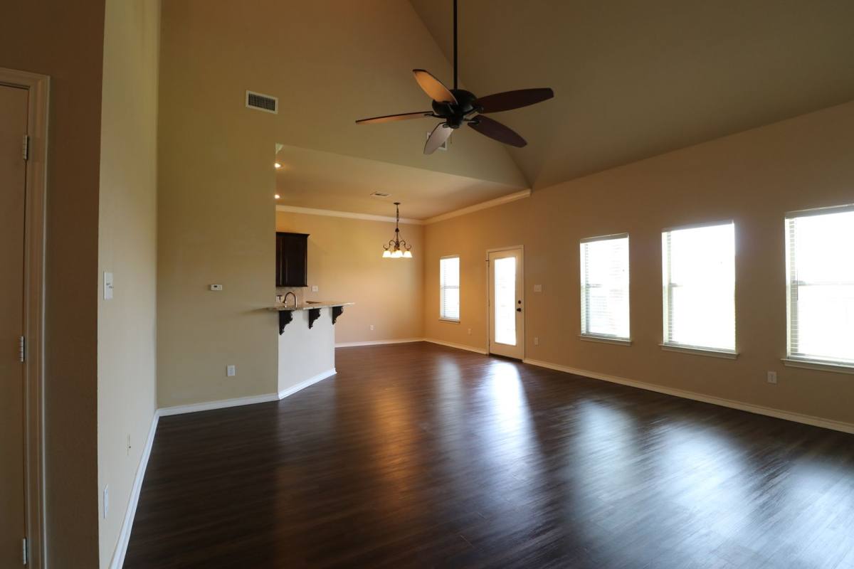 House for rent at 3116 Stallion, Waco, TX 76706