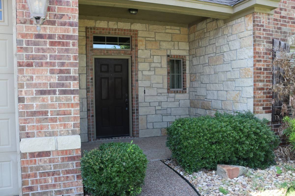 House for rent at 3116 Stallion, Waco, TX 76706