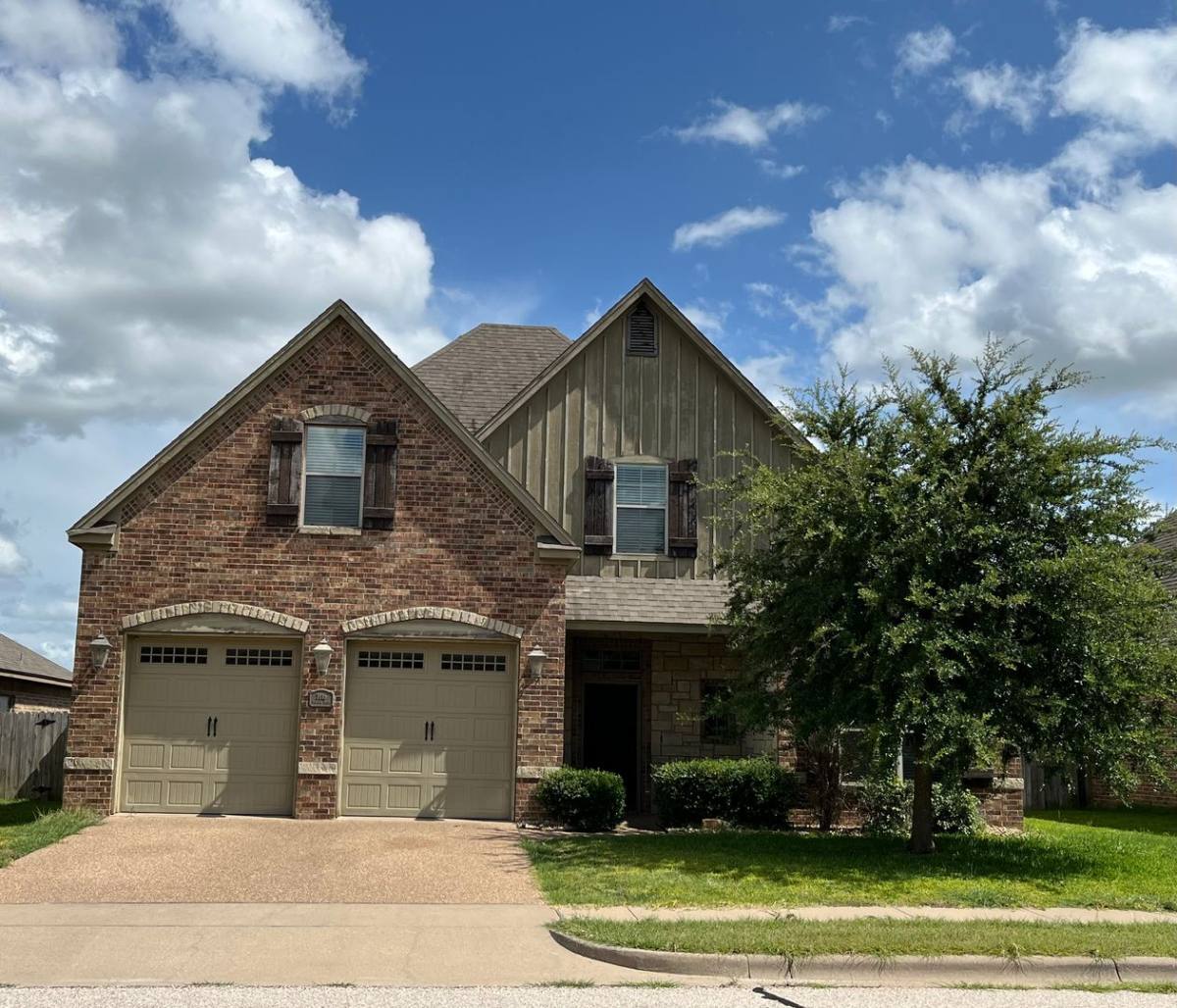 House for rent at 3116 Stallion, Waco, TX 76706