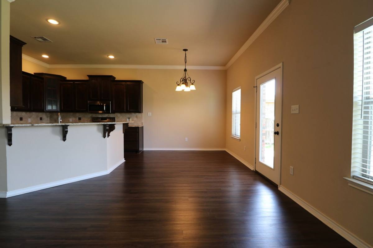House for rent at 3116 Stallion, Waco, TX 76706