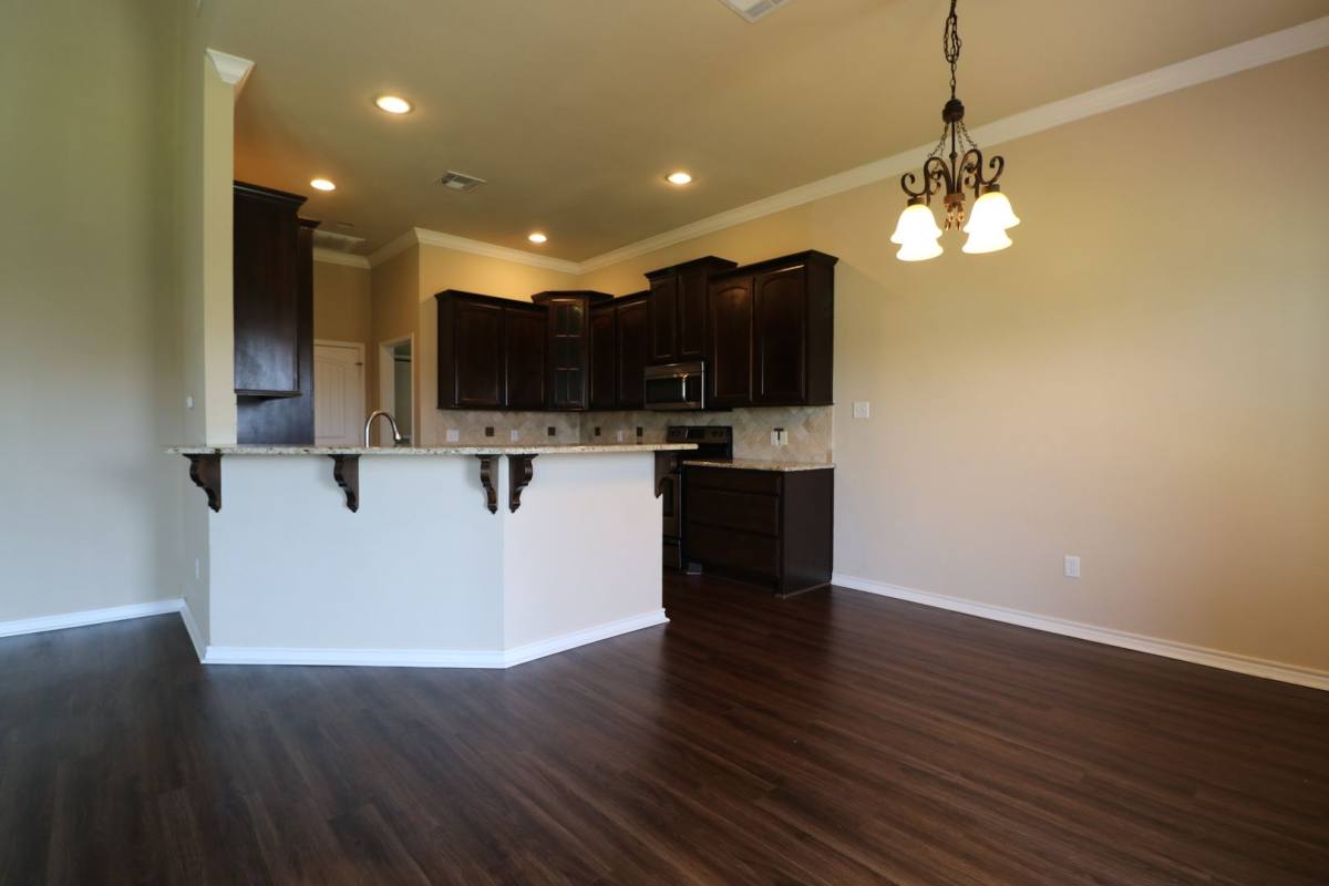 House for rent at 3116 Stallion, Waco, TX 76706