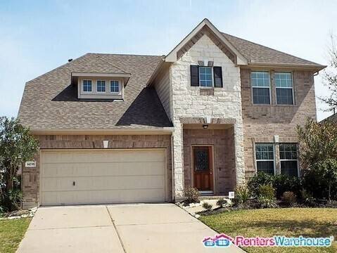 House for rent at 14238 Englewood Park Lane, Cypress, TX 77429