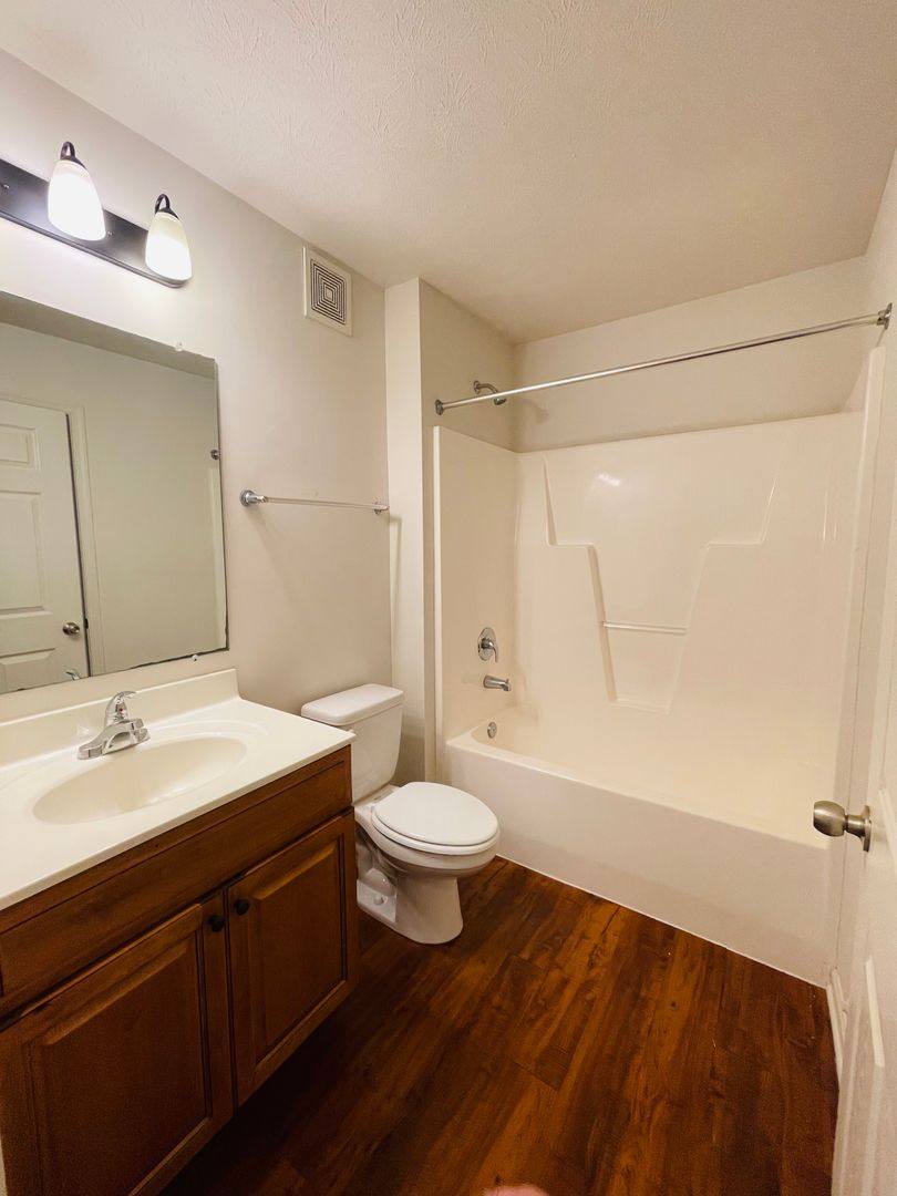 Apartment for rent at 1428 Katie Grove Way, Harrisonburg, VA 22801