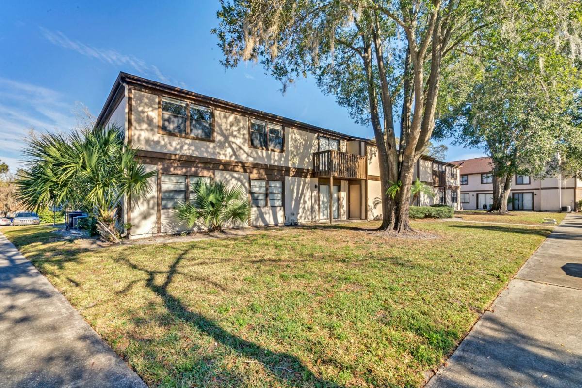 Condo for rent at 4907 Lake Ridge Rd #H, Orlando, FL 32808