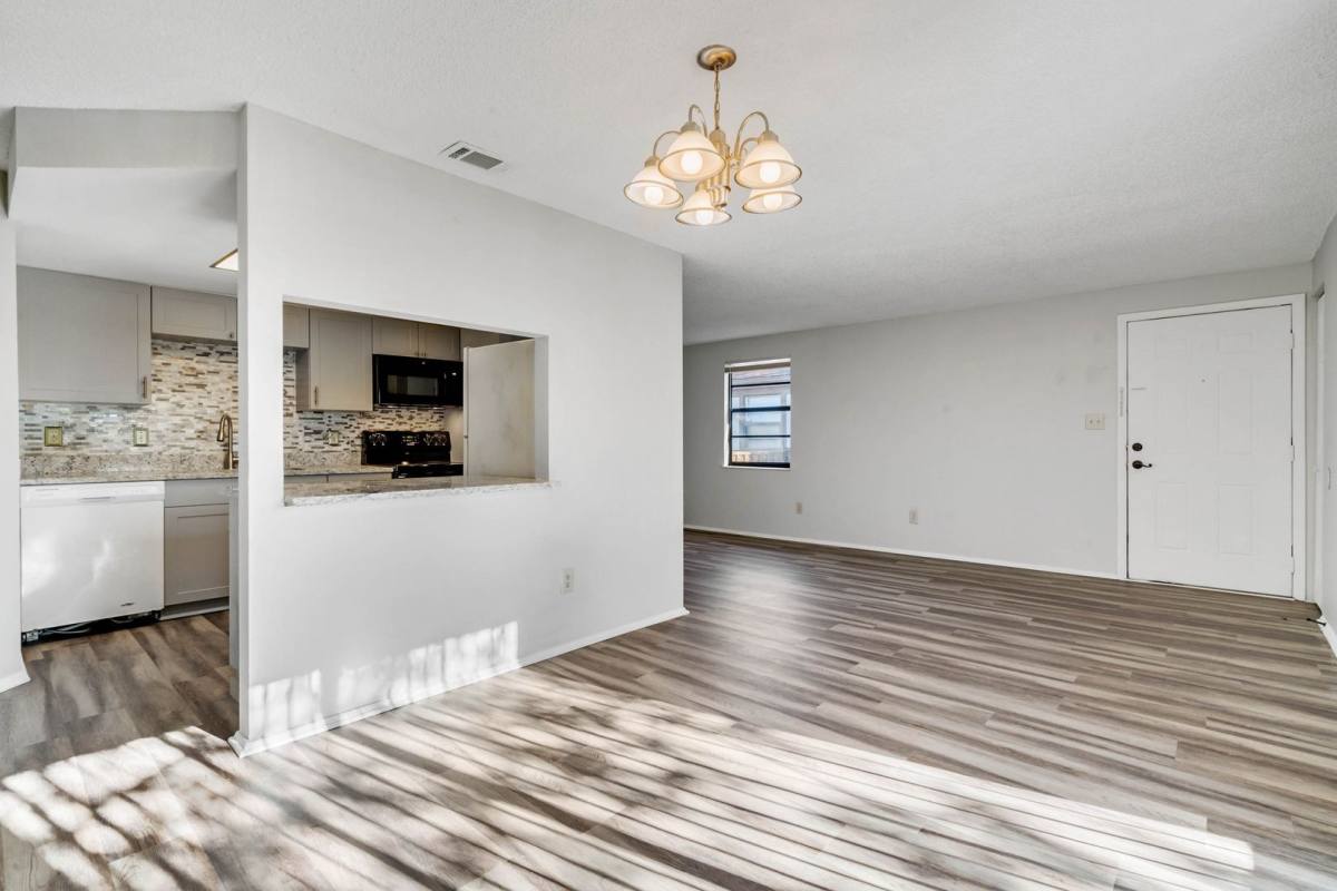 Condo for rent at 4907 Lake Ridge Rd #H, Orlando, FL 32808