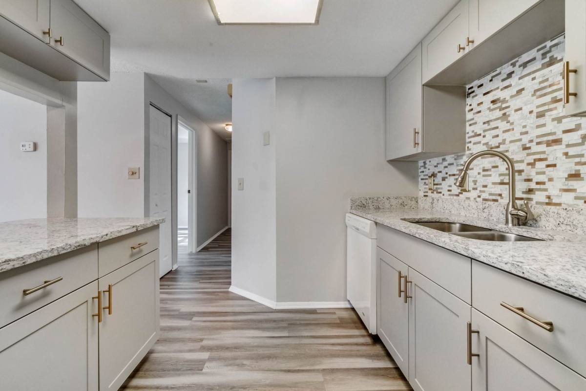 Condo for rent at 4907 Lake Ridge Rd #H, Orlando, FL 32808