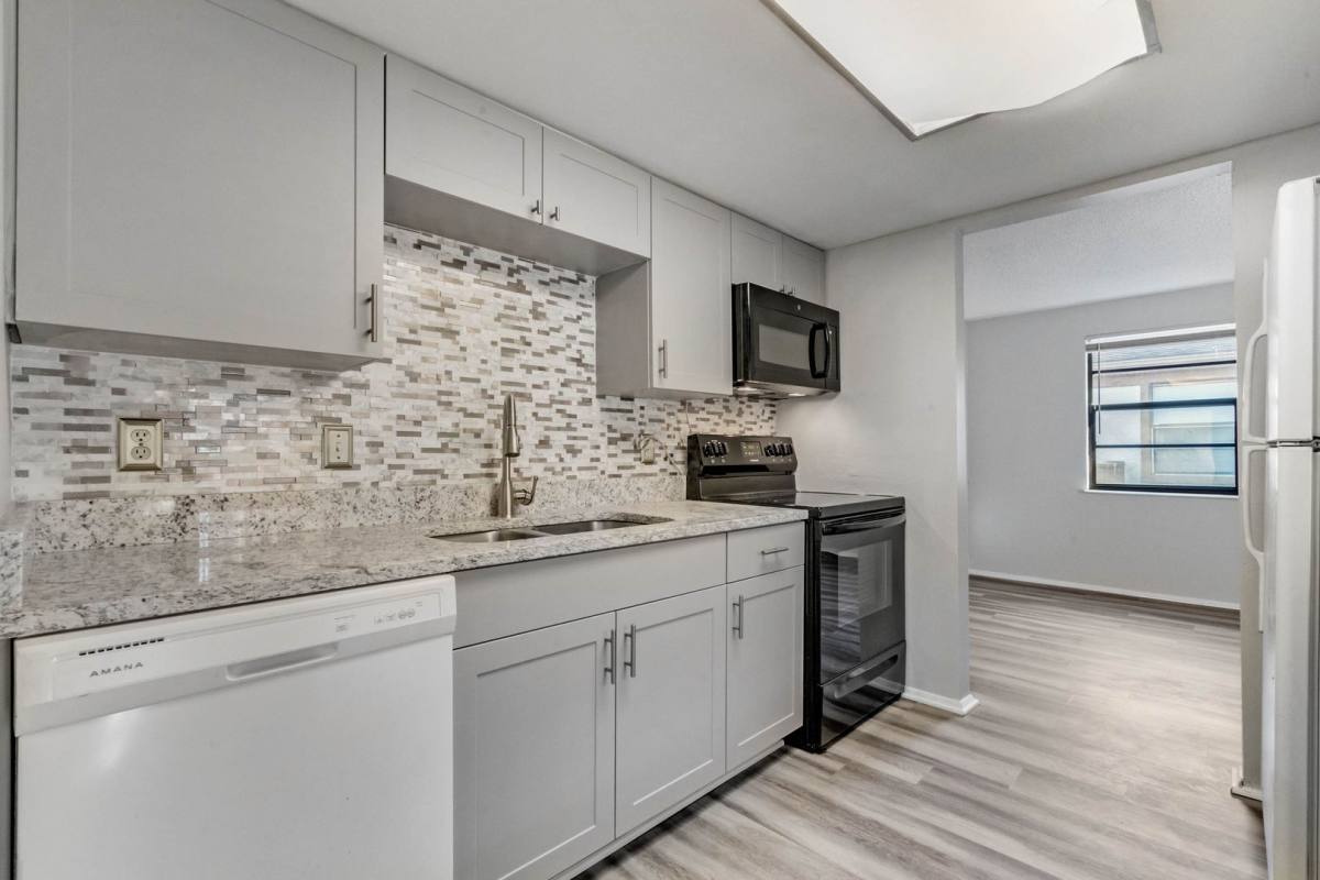 Condo for rent at 4907 Lake Ridge Rd #H, Orlando, FL 32808
