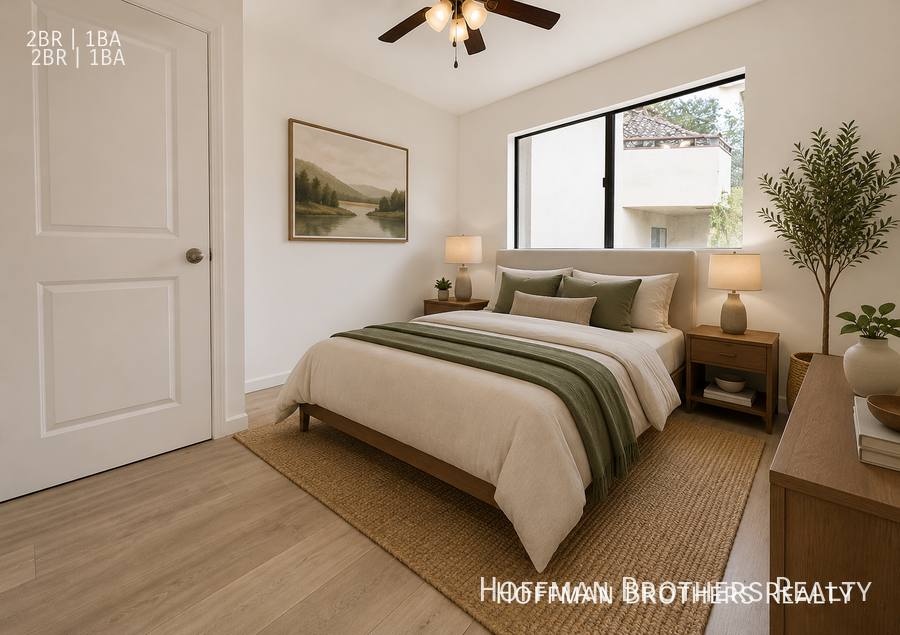 Apartment for rent at 11941 Weddington St #303, Valley Village, CA 91607